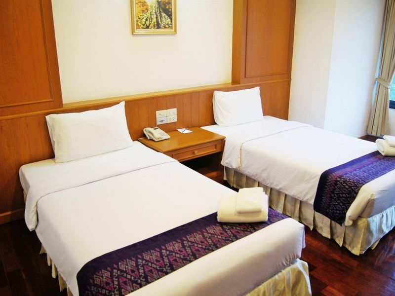 Hotel Photo 2