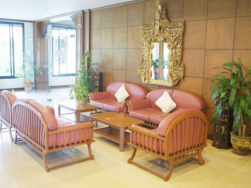 Hotel Photo 5