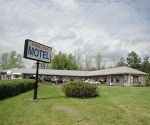 Jade Inn Motel Grand Island United States