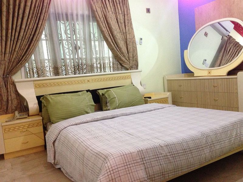 صورة الفندق 1