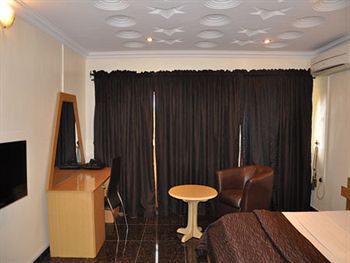 صورة الفندق 8