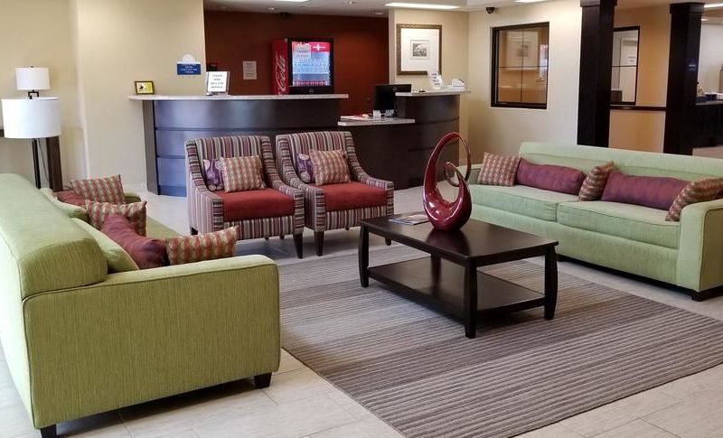 Hotel Photo 6