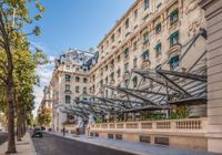 Отзывы Hotel The Peninsula Paris, 5 звезд