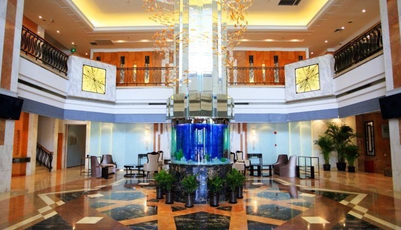 Hotel Photo 9