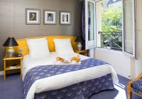 Отзывы Best Western Le Patio Saint Antoine, 3 звезды