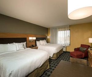TownePlace Suites by Marriott Bangor Bangor United States