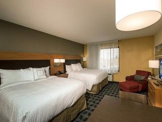 Фото отеля TownePlace Suites by Marriott Bangor