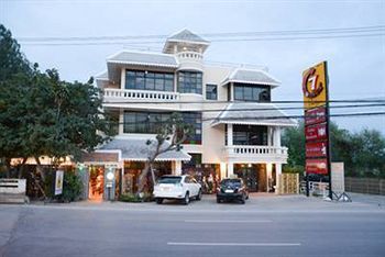 Hotel Photo 17