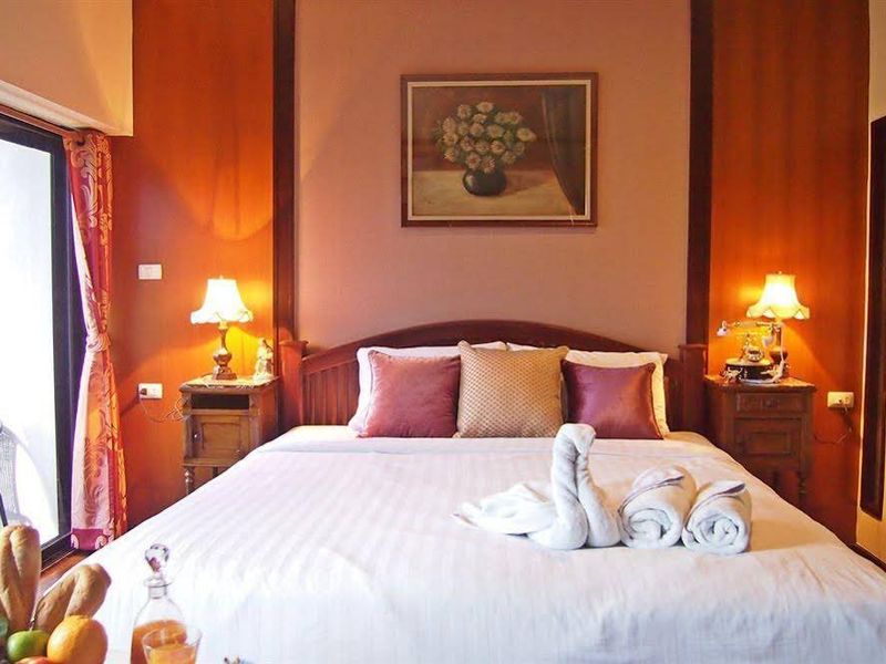 Hotel Photo 5