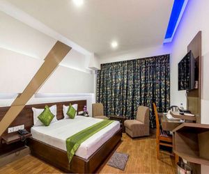 Treebo Trend Edge Bengaluru India