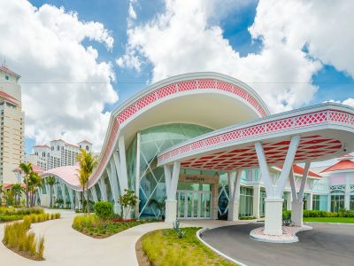 Grand Hyatt Baha Mar
