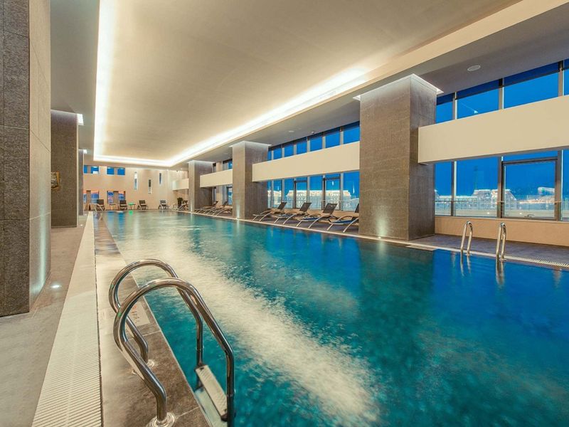 Hotel Photo 21