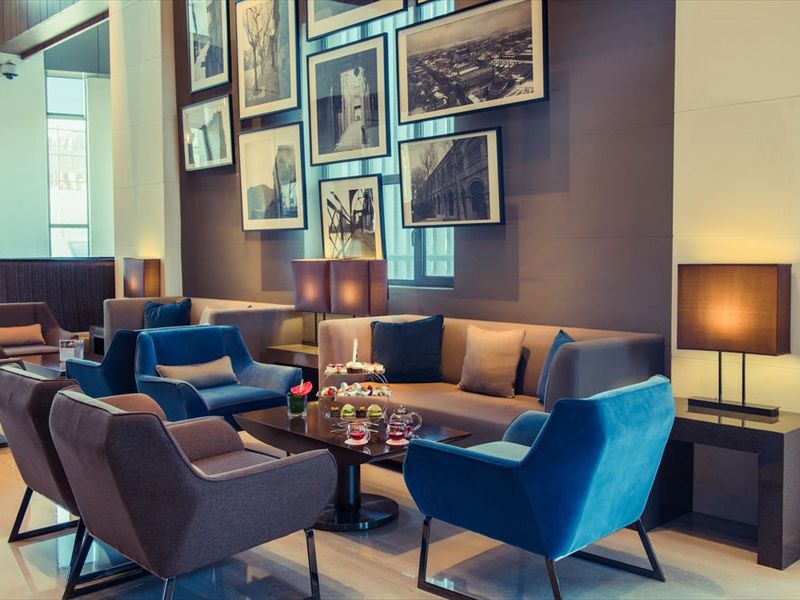 Hotel Photo 8
