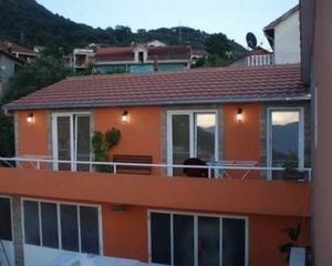 Matkovic Apartments Tivat Montenegro