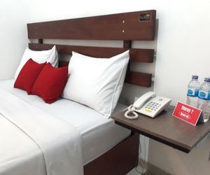 Hotel Pondok 68 Padang Indonesia