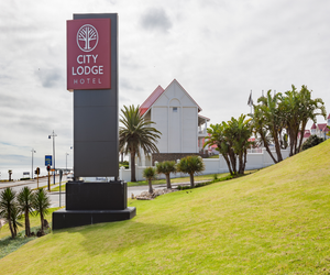 City Lodge Hotel Port Elizabeth Bluewater Bay South Africa