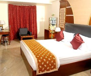 Hotel Raj Tuticorin India