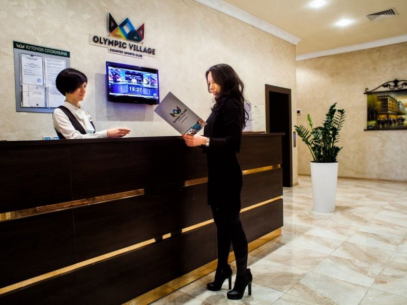 Hotel Photo 12