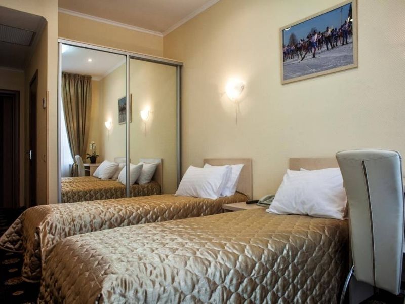 Hotel Photo 5