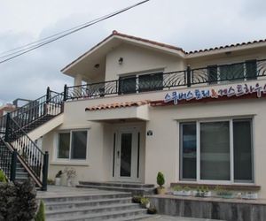 Scuba Story Guesthouse Seogwipo South Korea