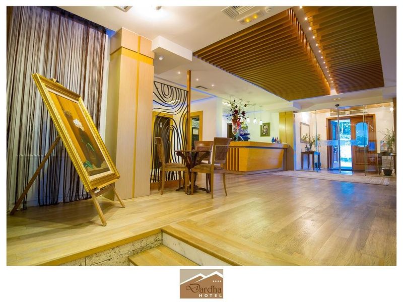 Hotel Photo 14