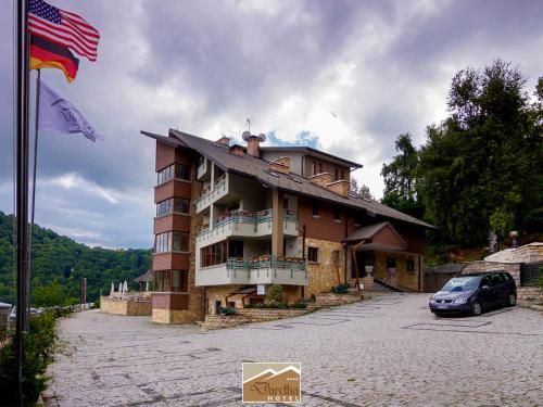 Hotel Photo 23