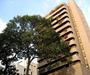HOTEL CUARTA AVENIDA SUITES Caracas Venezuela
