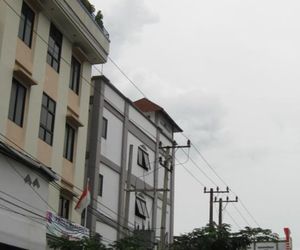 Hotel Aiqo Balikpapan Indonesia