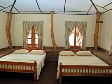 Heina Nature Resort - Eco Home and Yala Safari