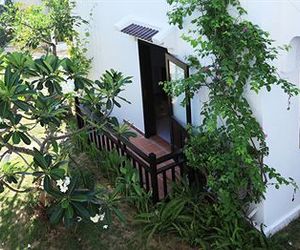 East West Villa Hoi An Vietnam