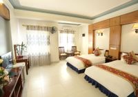 Отзывы Ruby Hotel Dien Bien Phu, 2 звезды