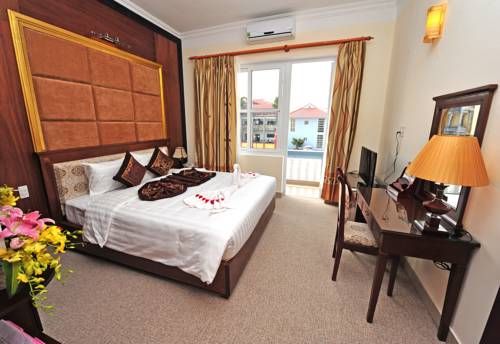 Hotel Photo 8