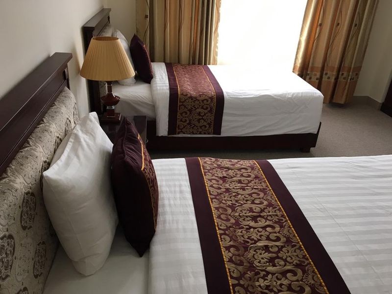 Hotel Photo 9