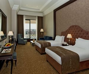 Isfanbul Holiday Home & Suites Istanbul Turkey