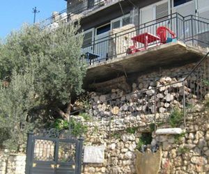 Hotel Vila Oda E Miqve Vlore Albania