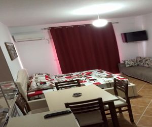 Hotel Erjani Qerret Albania