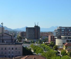 Belvedere Apartment Shkoder Albania