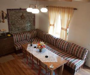 Aste Guesthouse Komuna Tropoje Albania