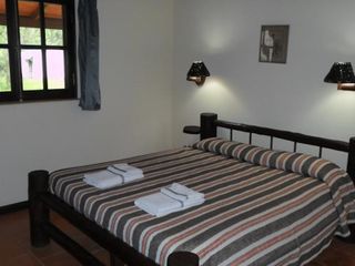 Фото отеля Posada San Carlos del Guaviravi