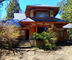 Casa de La Montaña Villa la Angostura Argentina