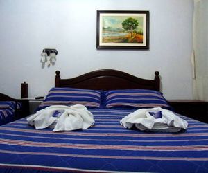 Posada El Betel Villa Carlos Paz Argentina