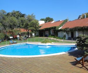 Aguada Chica Bungalows Villa Carlos Paz Argentina