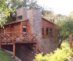 Cabaña ReySol Villa Carlos Paz Argentina