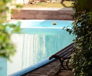 Hotel Italia Villa Carlos Paz Argentina