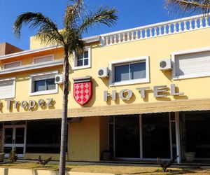 Hotel Saint Tropez Villa Carlos Paz Argentina