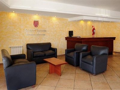 صورة الفندق 8