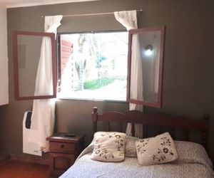 La Isla Hospedaje Vaqueros Argentina