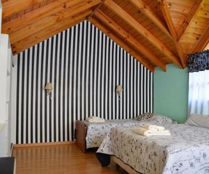 Casa Departamento en el Bosque Ushuaia Argentina