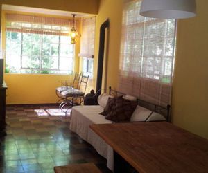 Villa Elda Tigre Argentina