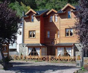 Cabañas Aitue San Martin De Los Andes Argentina